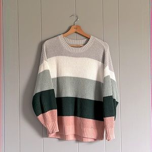 Hollister Sweater